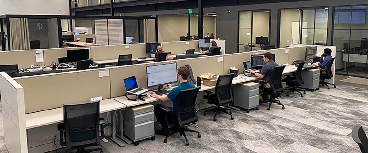 Managed IT Services What to Expect from Help Desk Support